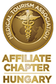 Medical Tourism Association tag